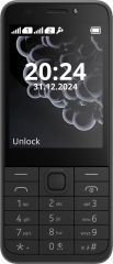 NOKIA 230 (2024) černá