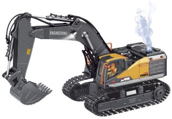 BUDDYTOYS BRC18.531 šedá