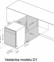 D1-02 + 3 roky bezplatný servis po registraci MADE IN GERMANY
