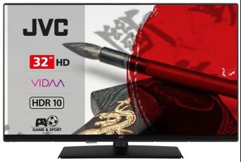 JVC LT-32VDH5505
