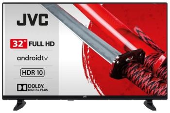JVC LT-32VAF3335