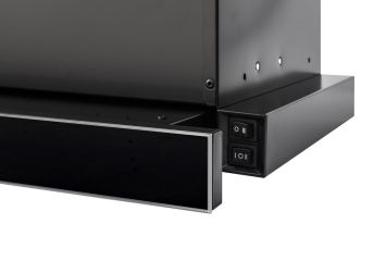 O15 černá + 3 roky bezplatný servis po registraci