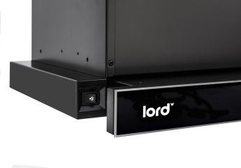 O15 černá + 3 roky bezplatný servis po registraci