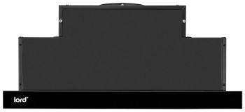 O15 černá + 3 roky bezplatný servis po registraci