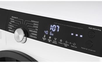 PLDI1510AKING bílá Bezplatný servis + 3 roky po registraci