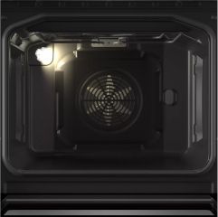 K8668B1W6 bílá Bezplatný servis 5 let po registraci