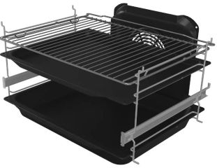 K8668B1W6 bílá Bezplatný servis 5 let po registraci