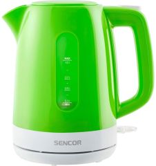 SENCOR SWK1021GR zelená