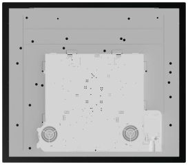 VDIS677C černá Bezplatný servis 5 let po registraci