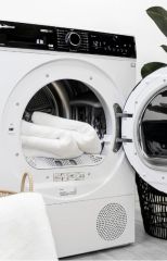 RHD2082A bílá 4roky záruka zdarma po registraci