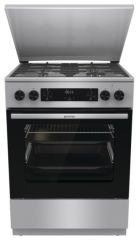 GKS6C71XF nerez Bezplatný servis 5 let po registraci