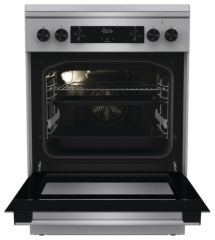 GKS6C71XF nerez Bezplatný servis 5 let po registraci