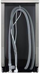 PD1046EX nerez Bezplatný servis + 3 roky po registraci