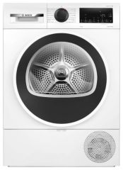 BOSCH WQG24101BY bílá