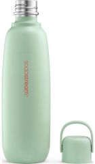 FIZZ&GO COOL zelená