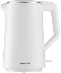 SENCOR SWK0550WH bílá