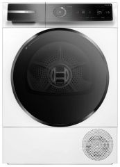 BOSCH WQB246DMBY bílá