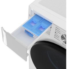 PLDI149ATG bílá Bezplatný servis + 3 roky po registraci