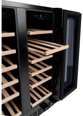 PW40GDC černá Bezpatný servis + 3 roky po registraci