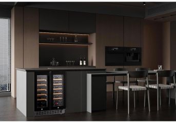 PW40GDC černá Bezpatný servis + 3 roky po registraci