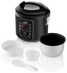 ETA 813190000 Fornellino černá