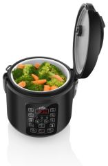 813190000 Fornellino černá