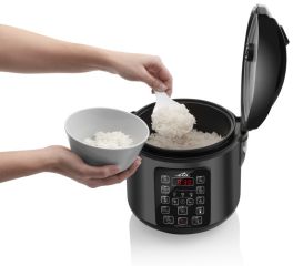 813190000 Fornellino černá