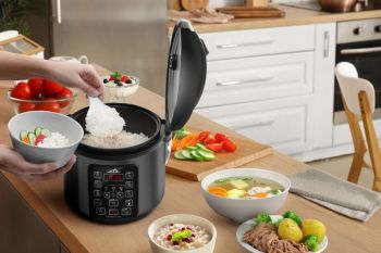 813190000 Fornellino černá