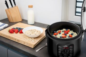 813190000 Fornellino černá