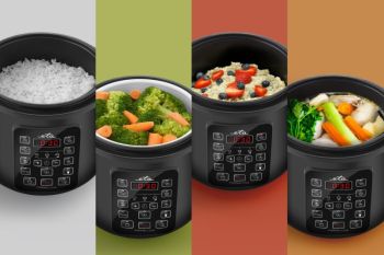 813190000 Fornellino černá