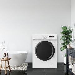 PLDS127DGN bílá Bezplatný servis + 3 roky po registraci