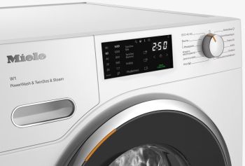 WWG880WCS lotosově bílá