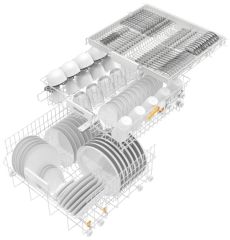 G5110SC briliantová bílá