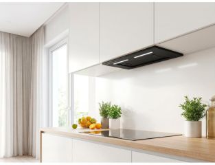 PEB6052BIB černá/nerez Bezplatný servis + 3 roky po registraci