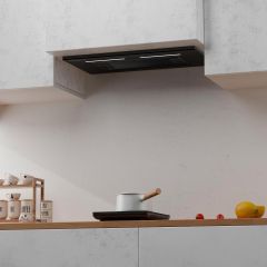 PEB6052BIB černá/nerez Bezplatný servis + 3 roky po registraci