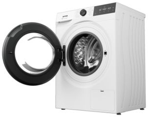 WE484A3 bílá Bezplatný servis 5 let po registraci