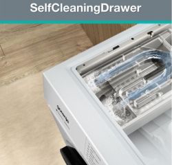 WE484A3 bílá Bezplatný servis 5 let po registraci