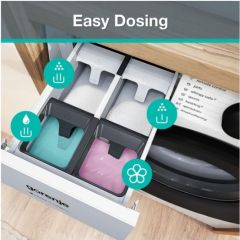 WE484A3 bílá Bezplatný servis 5 let po registraci