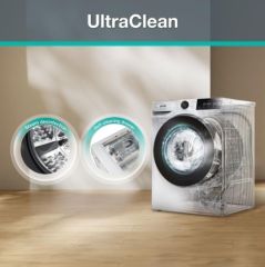 WE484A3 bílá Bezplatný servis 5 let po registraci