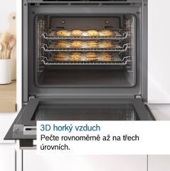 HBG578EW3 bílá