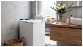 PLDI126ATL King bílá Bezplatný servis + 3 roky po registraci