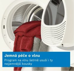 WRB247DNCS bílá/černá Cashback -2.000 Kč od 8.10.- 14.12.2026
