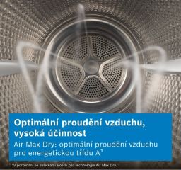 WRB247DNCS bílá/černá Cashback -2.000 Kč od 8.10.- 14.12.2026